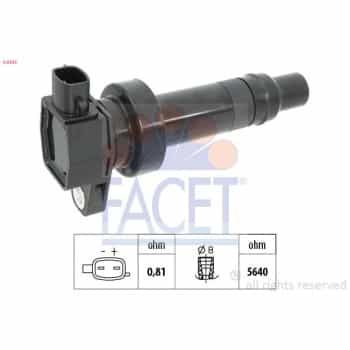 Bobina 9.6443 Facet