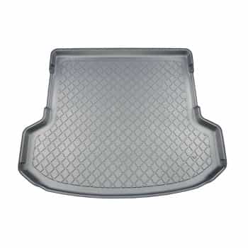 Alfombrilla de maletero compatible con Kia Sorento IV 2020-