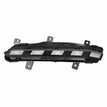 Luces de circulación diurna, derecha 2PT 015 040-021 Hella