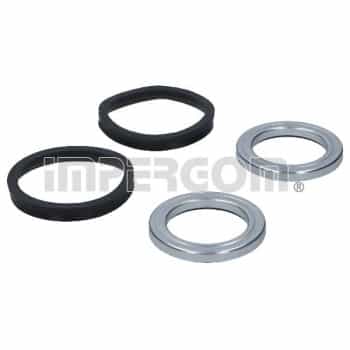 Cojinete de rodillos, cojinete del puntal del amortiguador