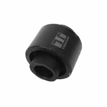 Suspensión, amortiguador