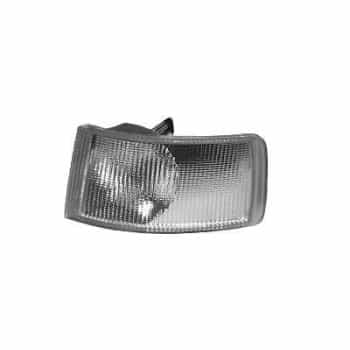 Intermitente delantero derecho 1747906 Van Wezel