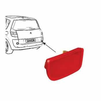 Retrorreflector (ojo de gato)