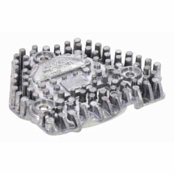 Unidad de control, iluminación