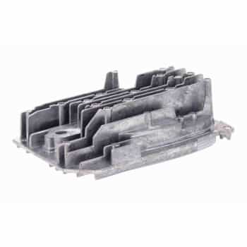 Unidad de control, iluminación