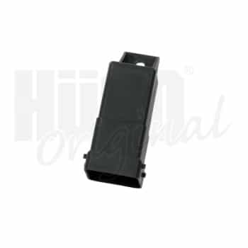 Relé, sistema de incandescencia