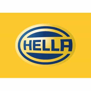 Bujía 8EH 188 706-731 Hella