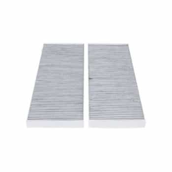 Filtro interior de carbón FCA-10088C Kavo parts