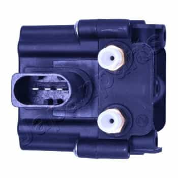 Válvula, sistema neumático