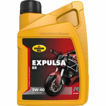 Aceite de motor Kroon-Oil Expulsa RR 5W-40 1L