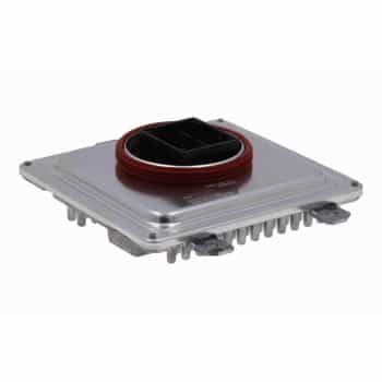 Unidad de control, iluminación