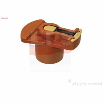 Rotor del distribuidor de corriente