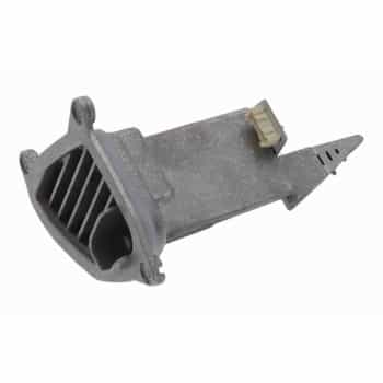 Unidad de control, iluminación