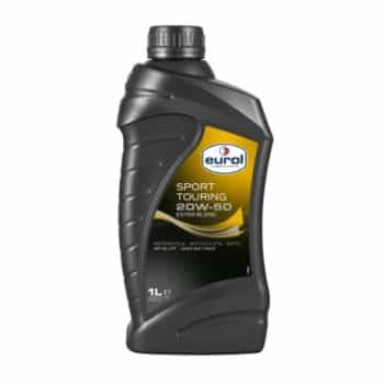 Aceite de motor Eurol Sport Touring 20W-50 1L