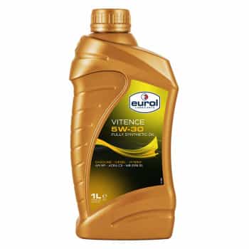 Aceite de motor Eurol Vitence 5W-30 1L