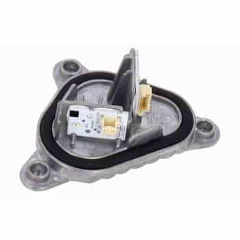 Unidad de control, iluminación