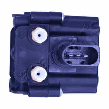 Válvula, sistema neumático