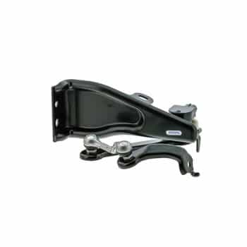 Unidad de control, suspensión neumática