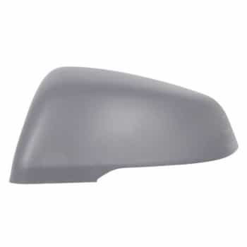 Cubierta, espejo exterior