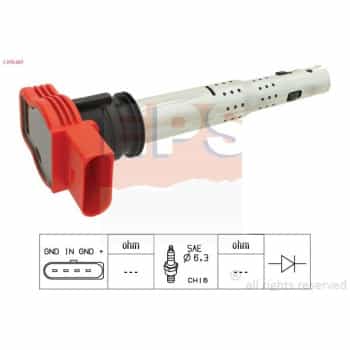 Bobina 1.970.427 EPS Facet