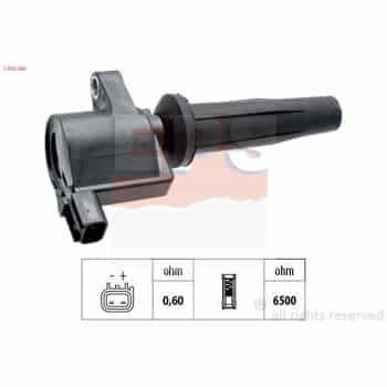 Bobina 1.970.480 EPS Facet