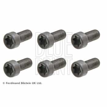 Juego de tornillos, volante ADBP780014 Blue Print