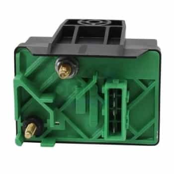 Unidad de control, tiempo de incandescencia