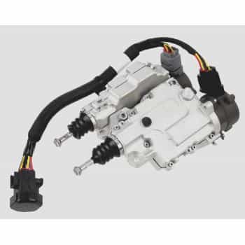 Cilindro esclavo, embrague 3981 654 011 Sachs