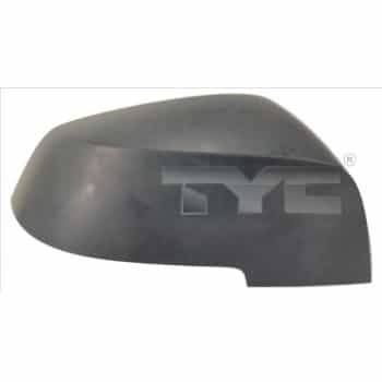 Cubierta, espejo exterior 303-0120-2 TYC