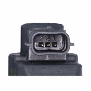 elemento de ajuste, ajuste de nivelación de faros 047601 Valeo