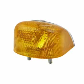 Señal de vuelta 2BA 001 244-001 Hella