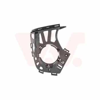 SOPORTE DE LUZ ANTINIEBLA 0518496 Van Wezel
