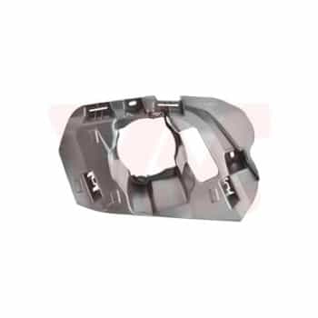 SOPORTE DE LUZ ANTINIEBLA 0944497 Van Wezel