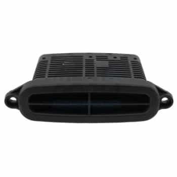 Unidad de control, iluminación