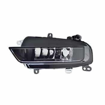 LUZ ANTINIEBLA IZQUIERDA 0304995 Van Wezel