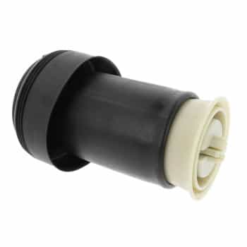 Suspensión neumática, chasis