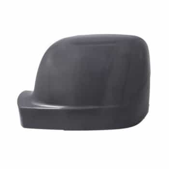 Cubierta, espejo exterior