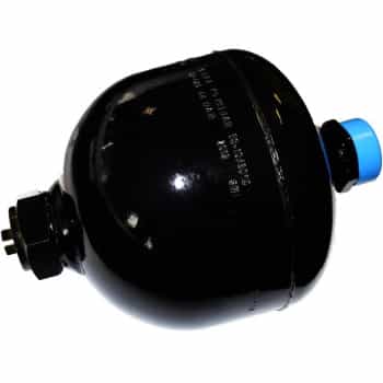 Acumulador de presión