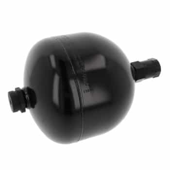 Acumulador de presión