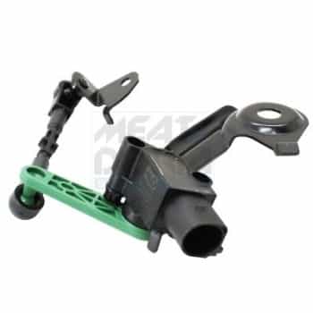 sensor, elemento de ajuste de nivelación de faros