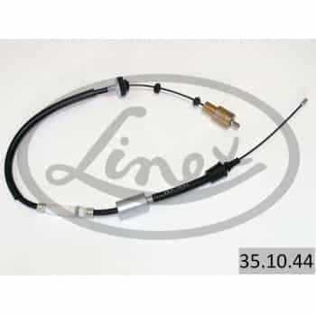 Cable de embrague