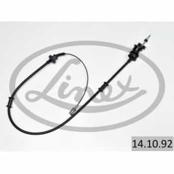 Cable de embrague
