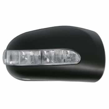 Carcasa, retrovisor exterior