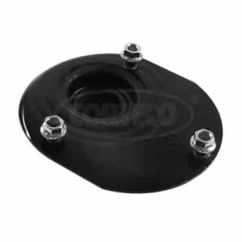 Kit de reparación, Anillo para cojinete de puntal de amortiguador