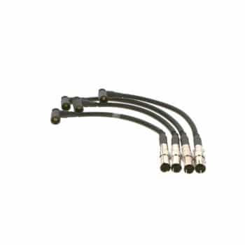 Juego de cables de bujía 0 986 356 310 Bosch