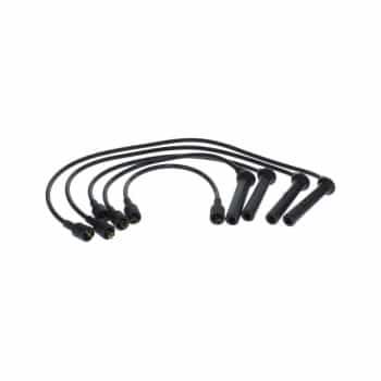 Juego de cables de bujía 0 986 357 161 Bosch