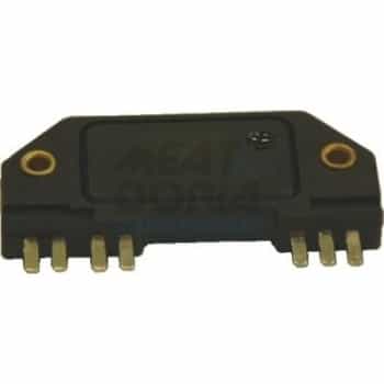 Sistemas de conmutación, sistema de encendido