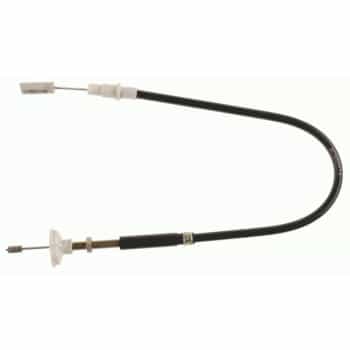 Cable de embrague