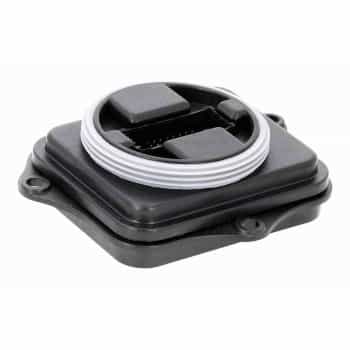 Unidad de control, iluminación