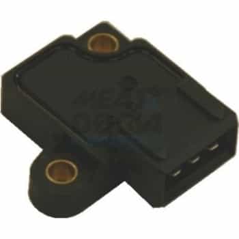 Sistemas de conmutación, sistema de encendido